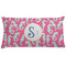 Sea Horses Personalized Pillow Case