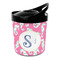 Sea Horses Plastic Ice Bucket (Personalized)