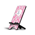 Sea Horses Cell Phone Stand (Large) (Personalized)
