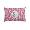 Sea Horses Pillow Case - Standard (Personalized)