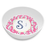 Sea Horses Melamine Bowl - 8 oz (Personalized)