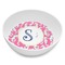 Sea Horses Melamine Bowl - 8 oz (Personalized)