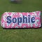 Sea Horses Putter Cover - Front