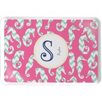 Sea Horses Serving Tray (Personalized)