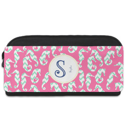 Sea Horses Shoe Bag (Personalized)