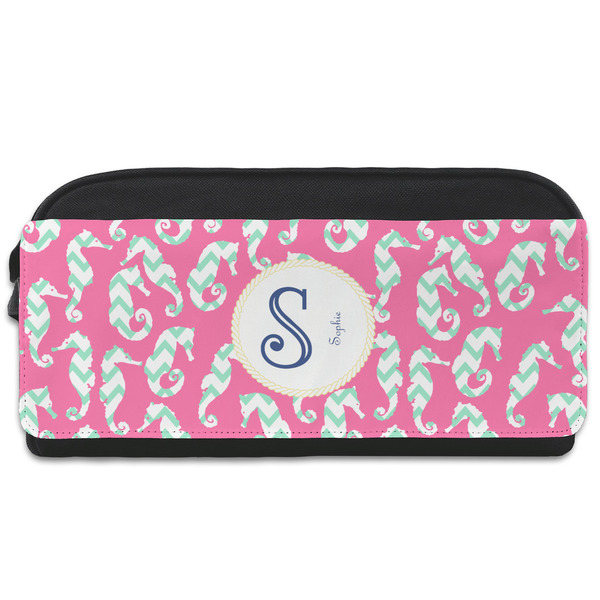 Custom Sea Horses Shoe Bag (Personalized)