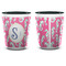 Sea Horses Shot Glass - Two Tone - APPROVAL
