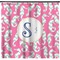 Sea Horses Shower Curtain (Personalized)