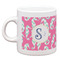 Sea Horses Espresso Cup (Personalized)