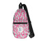Sea Horses Sling Bag (Personalized)