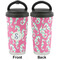 Sea Horses Stainless Steel Travel Cup - Apvl