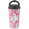 Sea Horses Stainless Steel Coffee Tumbler (Personalized)