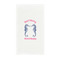 Sea Horses Guest Paper Towels - Full Color - Standard (Personalized)