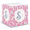 Sea Horses Sticky Note Cube (Personalized)
