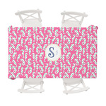 Sea Horses Tablecloth - 58"x102" (Personalized)