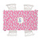 Sea Horses Tablecloth - 58"x102" (Personalized)