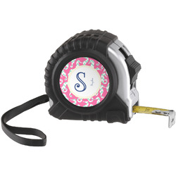 Sea Horses Tape Measure (Personalized)