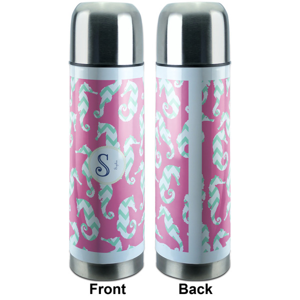 Sea Horses Thermos - Apvl