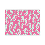 Sea Horses Tissue Paper Sheets - Medium - Heavyweight