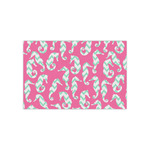 Sea Horses Tissue Paper Sheets - Small - Heavyweight