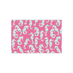 Sea Horses Small Tissue Papers Sheets - Heavyweight