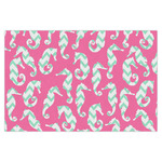 Sea Horses Tissue Paper Sheets - X-Large - Heavyweight