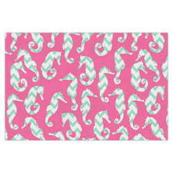 Sea Horses X-Large Tissue Papers Sheets - Heavyweight