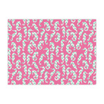 Sea Horses Tissue Paper Sheets - Large - Lightweight