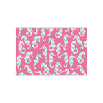 Sea Horses Tissue Paper Sheets - Small - Lightweight