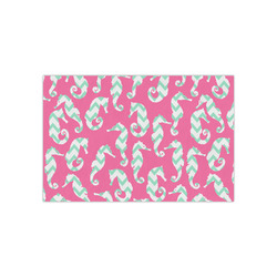 Sea Horses Small Tissue Papers Sheets - Lightweight