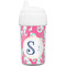 Sea Horses Toddler Sippy Cup (Personalized)