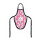 Sea Horses Bottle Apron (Personalized)