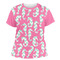 Sea Horses Women's Crew T-Shirt - Large