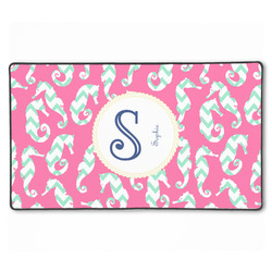 Sea Horses XXL Gaming Mouse Pad - 24" x 14" (Personalized)