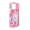 Sea Horses iPhone Case - Plastic - iPhone 13 (Personalized)