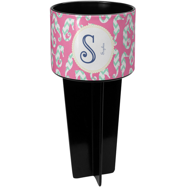 Sea Horses spiker_black_apvl