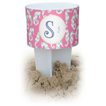 Sea Horses Beach Spiker Drink Holder (Personalized)