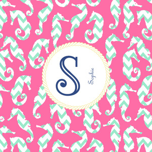 Sea Horses