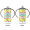 Pineapples 12 oz Stainless Steel Sippy Cups - APPROVAL