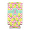 Pineapples 12oz Tall Can Sleeve - FRONT