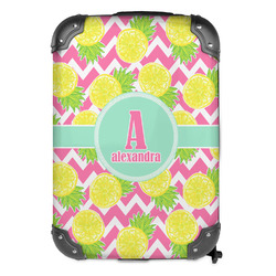 Pineapples Kids Hard Shell Backpack (Personalized)