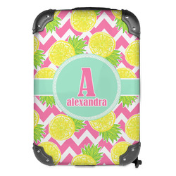 Pineapples Kids Hard Shell Backpack (Personalized)