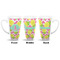 Pineapples 16 Oz Latte Mug - Approval