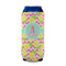 Pineapples 16oz Can Sleeve - FRONT (on can)