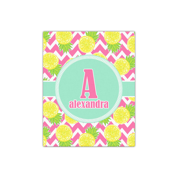 Pineapples 16x20 - Canvas Print - Front View