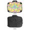Pineapples 18" Laptop Briefcase - APPROVAL