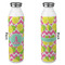 Pineapples 20oz Water Bottles - Full Print - Approval