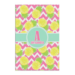 Pineapples Posters - Matte - 20x30 (Personalized)
