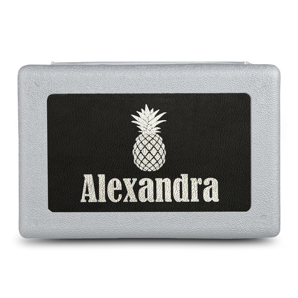 Pineapples 26 Piece Deluxe Home Tool Kit - Approval