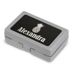 Pineapples 26 Piece Deluxe Home Tool Kit (Personalized)